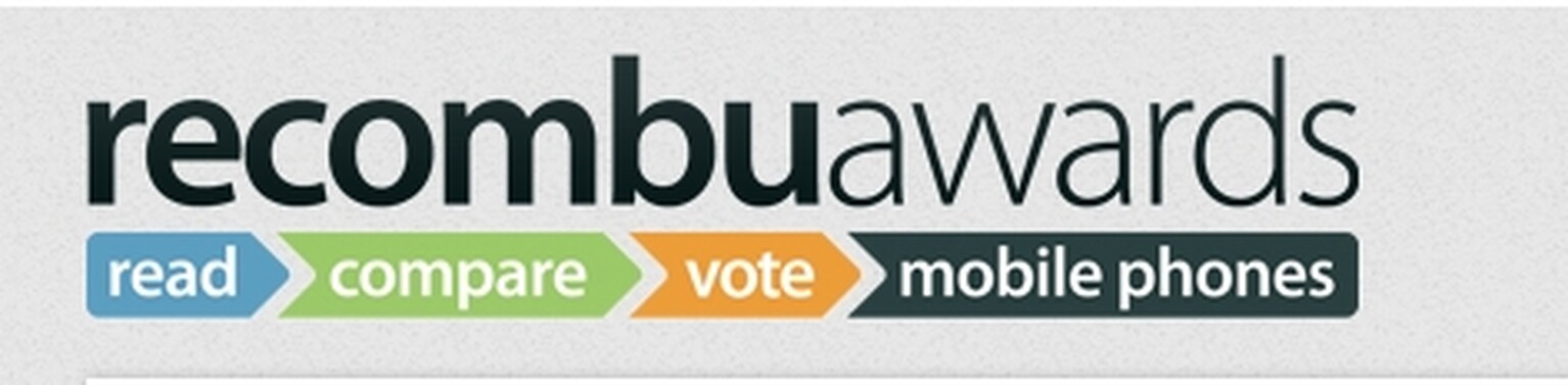 Recombu awards 2011: shortlist announced