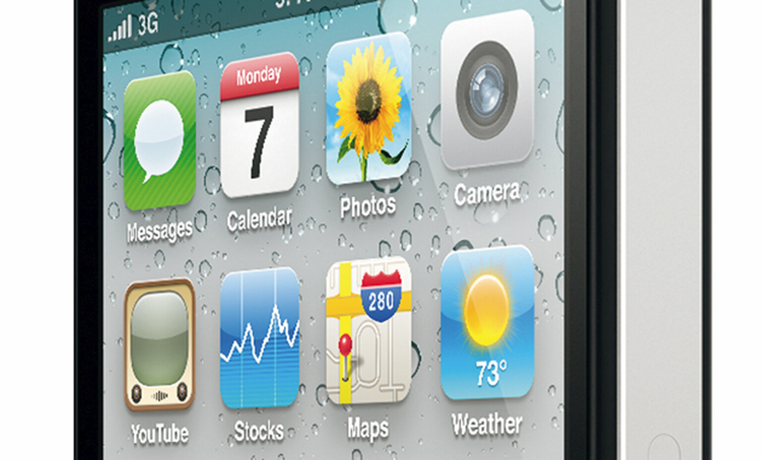 Apple iPhone 4S: Where can I find one?
