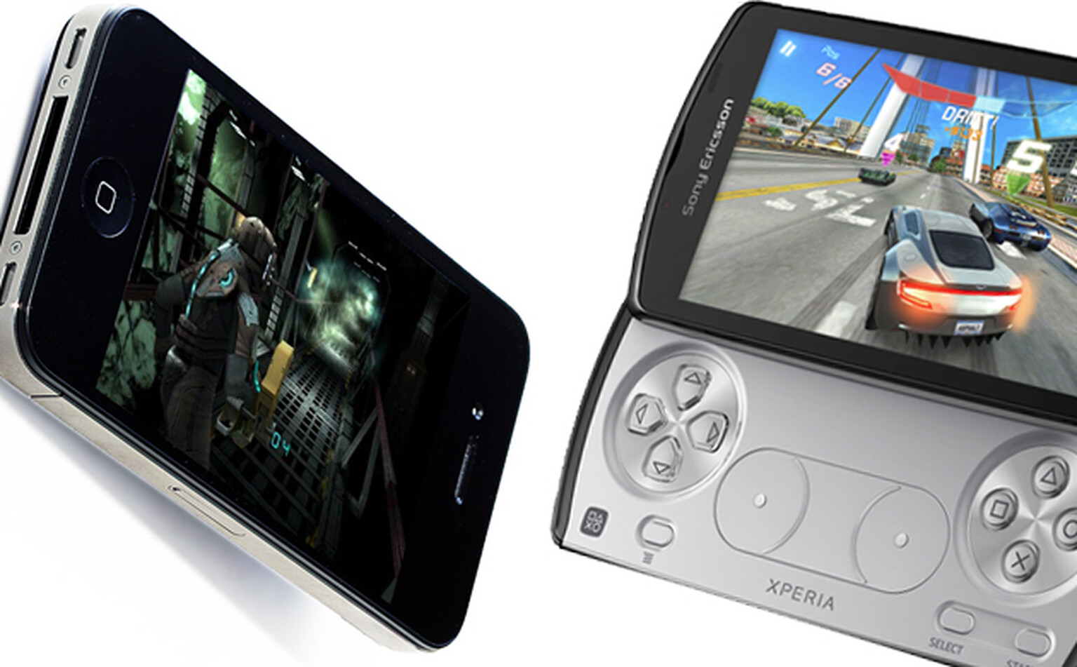 Opinion: Why smartphone gaming is broken, and how it can be fixed
