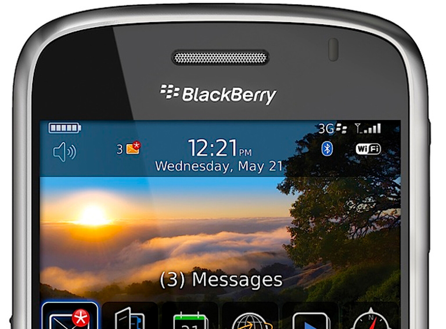 BlackBerry CEO: We let many of you down