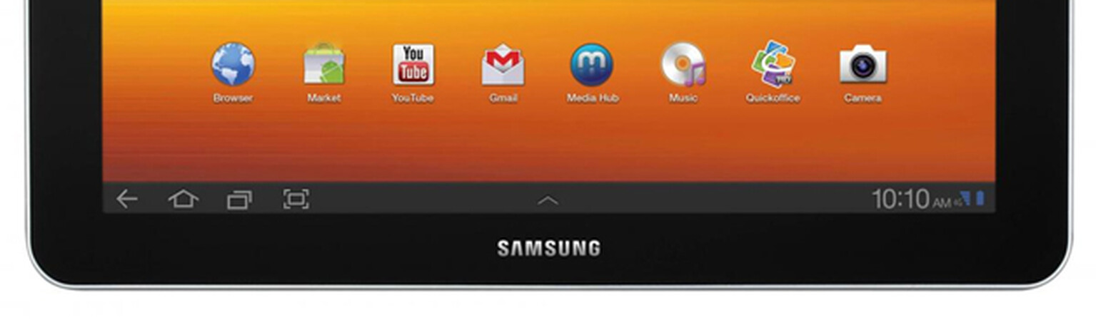 Apple wins injunction against Samsung Galaxy Tab 10.1 in Australia