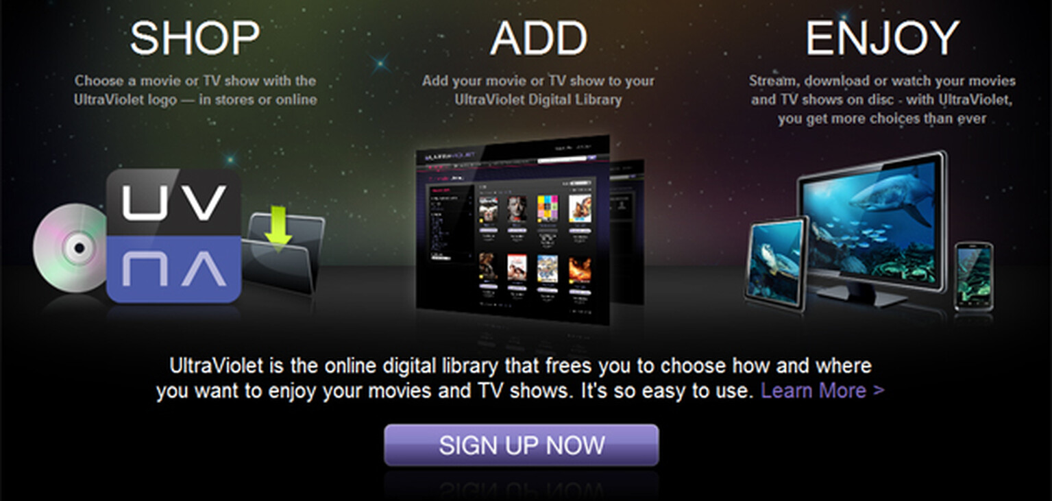 Apple in talks with Hollywood studios to put movies in the iCloud