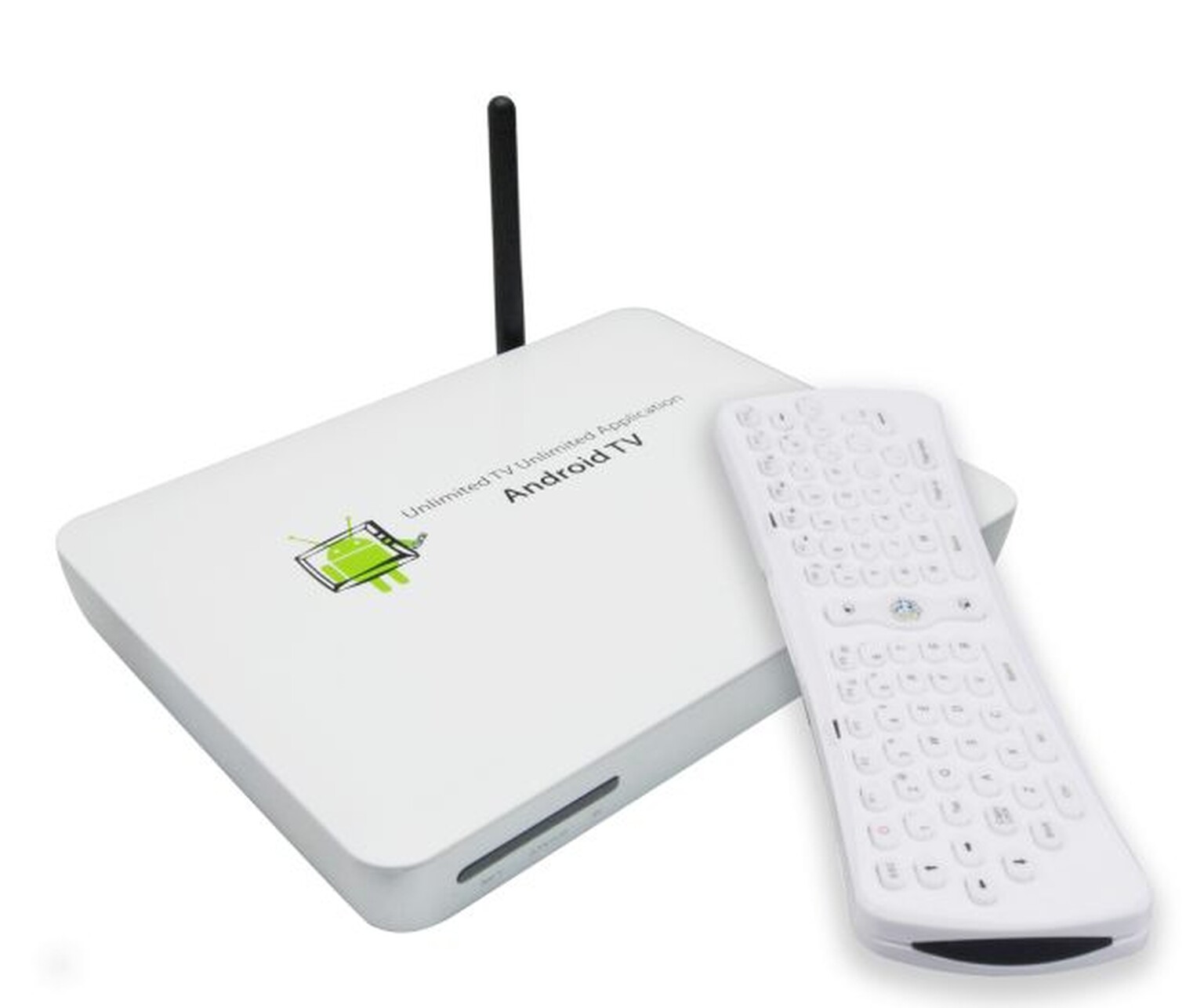 Maxell Android TV: turn your television into a smartphone