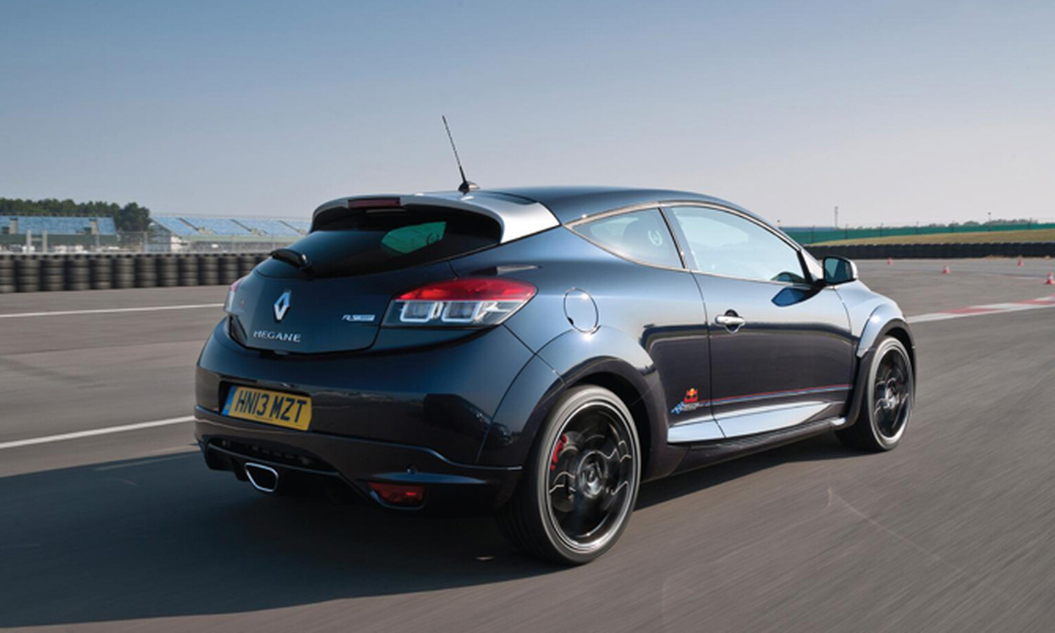 Renault RB8 UK price and specs confirmed
