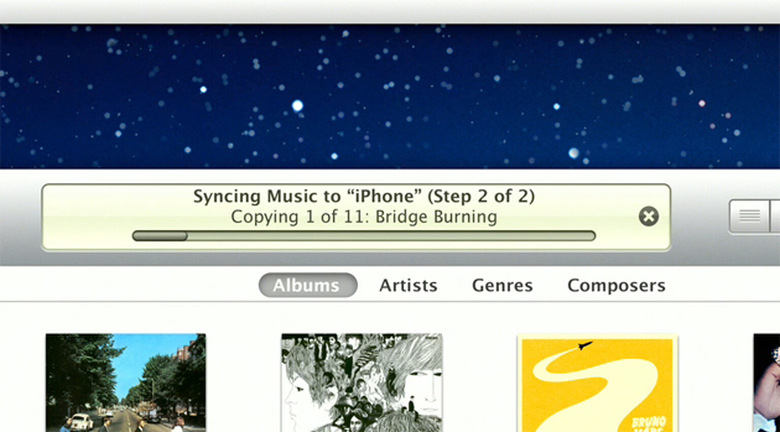 Apple iOS 5 incoming: What to expect