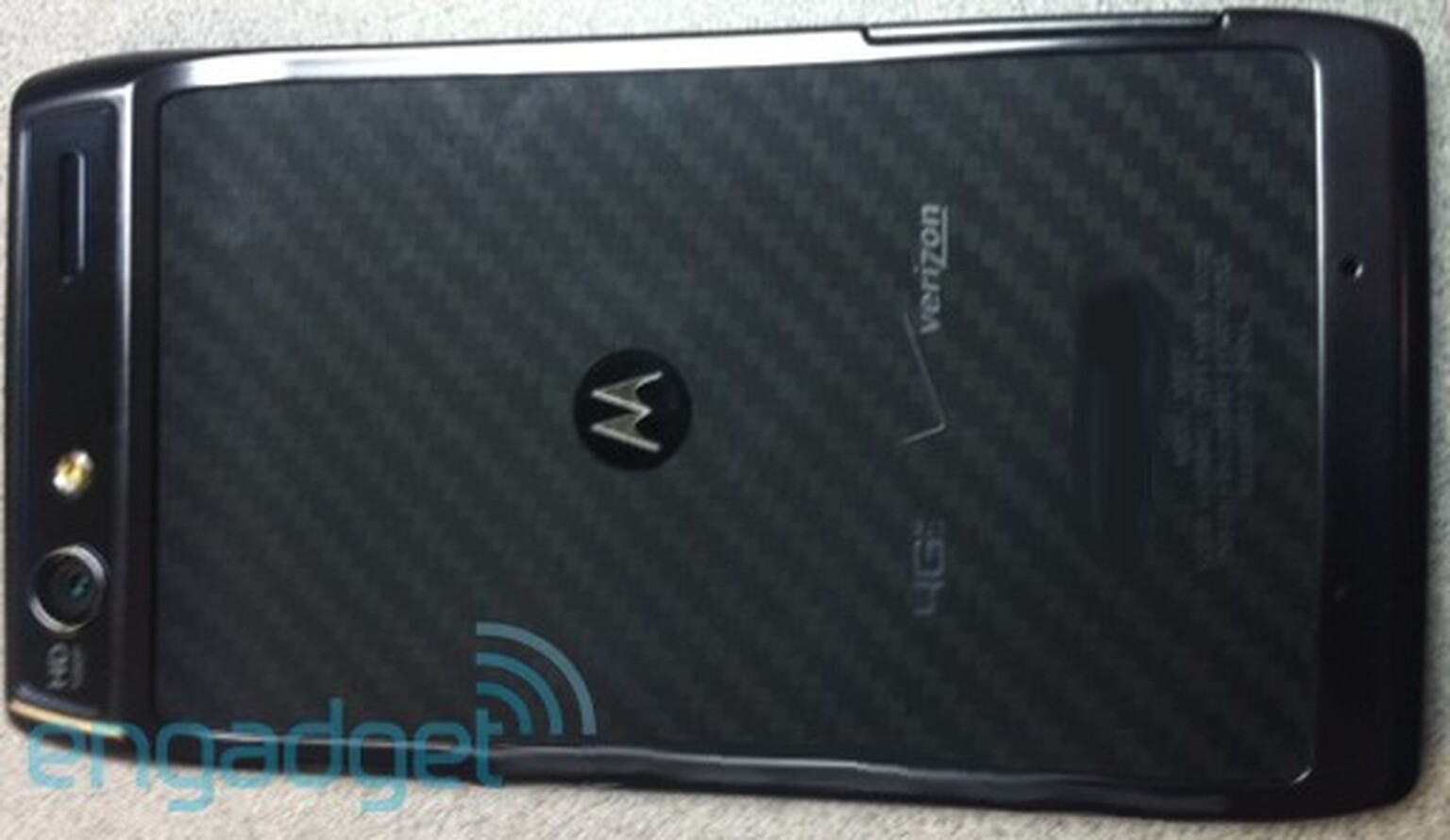 Motorola Spyder/Droid RAZR and Xoom 2 break cover (again)