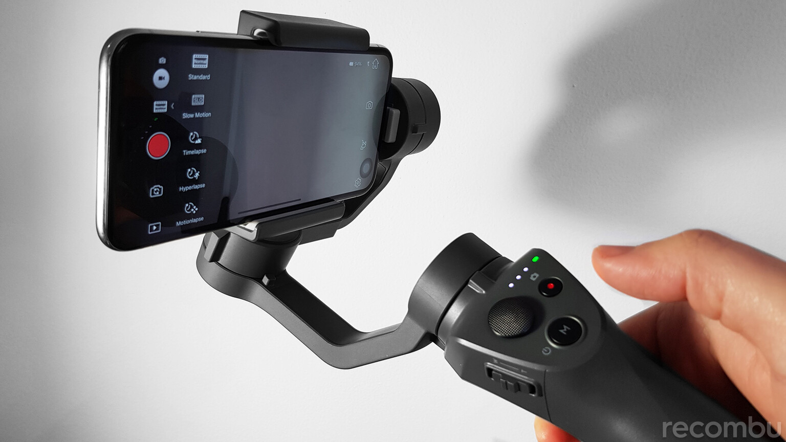 DJI Osmo Mobile 2 Review: More bang for your buck