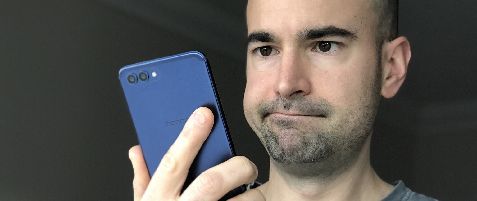 Honor V10 Face Unlock feature tested: Is it a Face ID beater?