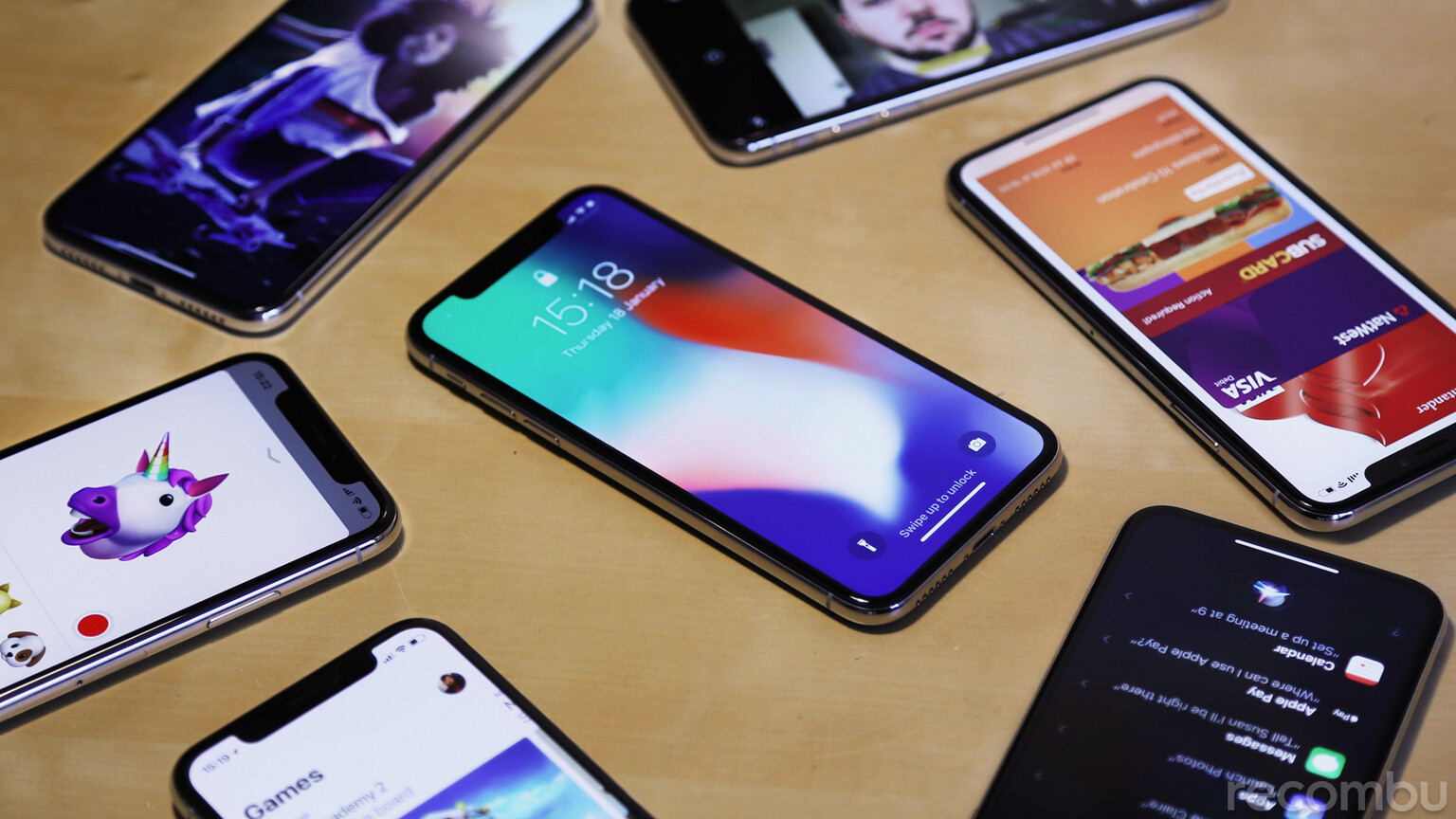 Apple iPhone X Review: The Rule Breaker