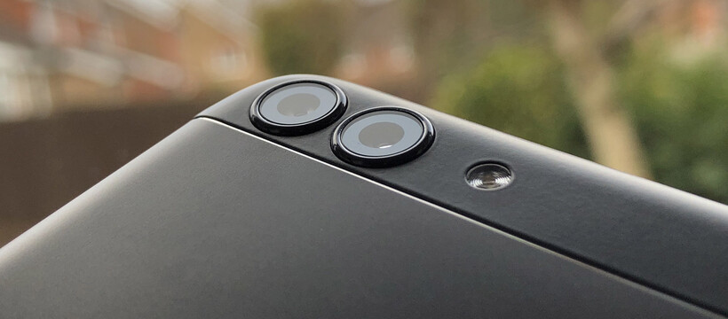 Huawei P Smart Camera Review