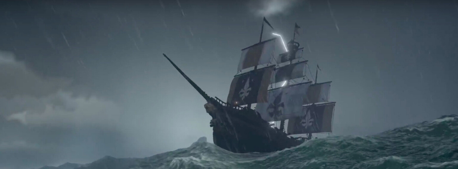 Sea of Thieves Beta Review: Sailing in shallow seas