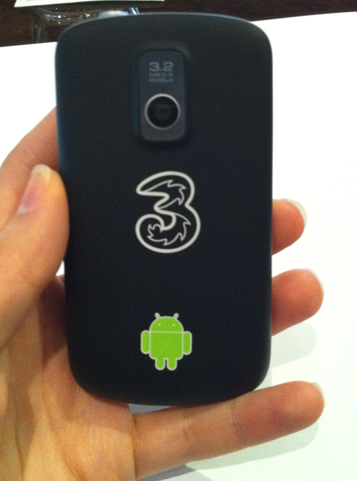 ZTE Racer: Hands-on with the £99 Android