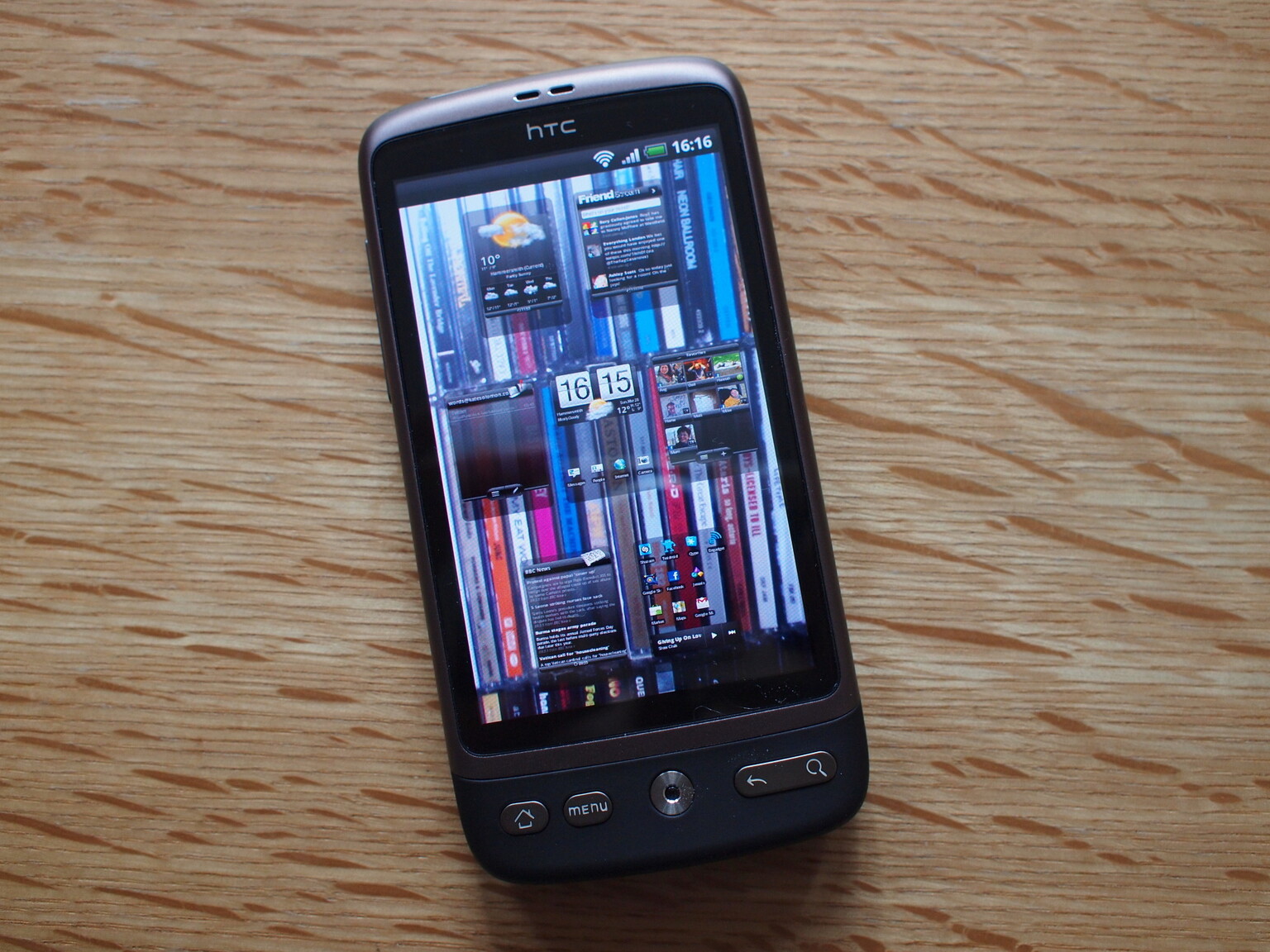 HTC Desire review: What's the verdict?