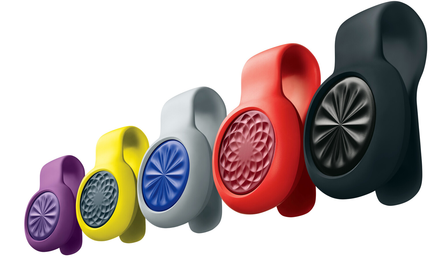 Super-cheap Jawbone Up Move packs 6-month battery life