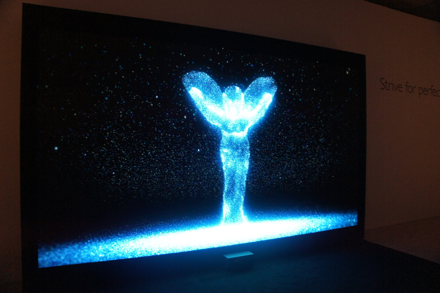 Last weekend to dance with the Spirit of Ecstasy with free Rolls-Royce exhibition in London