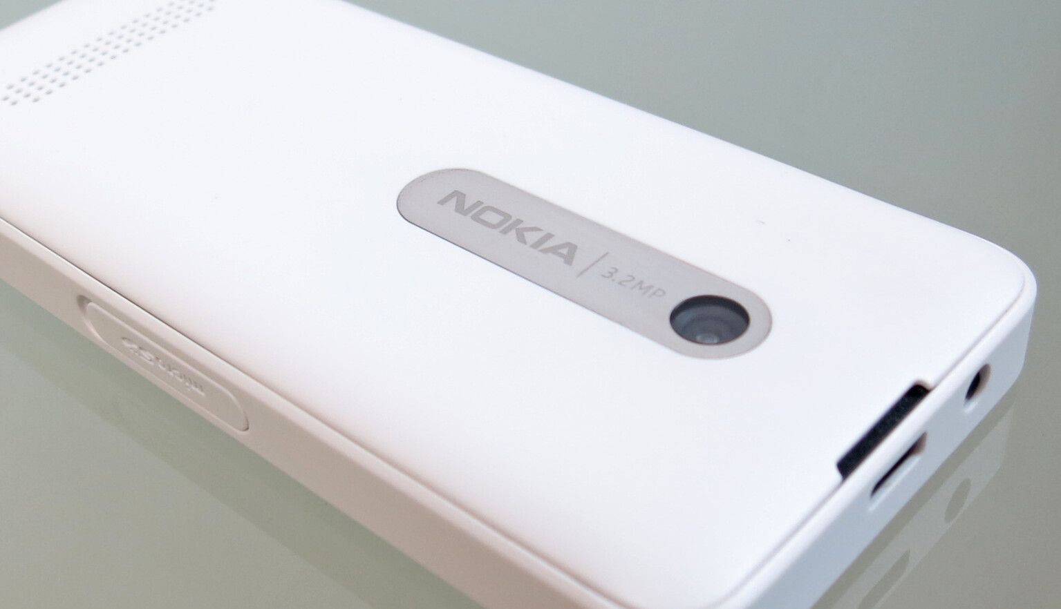 Nokia confirms that it's out of the phone game