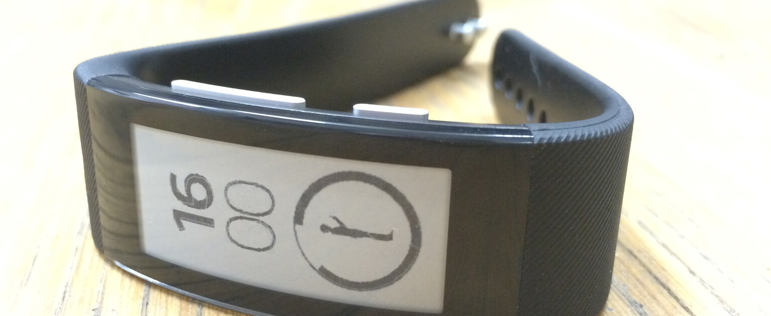 Sony SmartBand Talk (SWR30) Review: In Depth