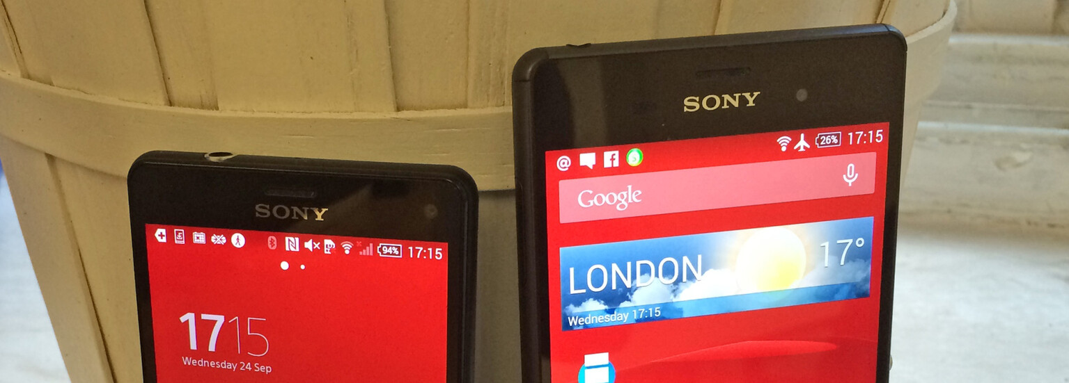 Sony Xperia Z3 and Z3 Compact: Tips & Tricks