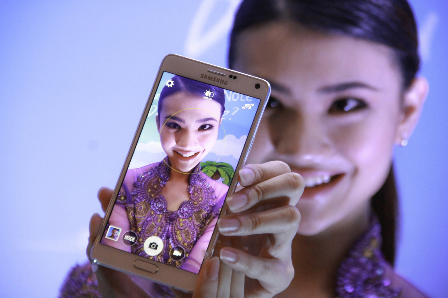 Best phones coming in 2015