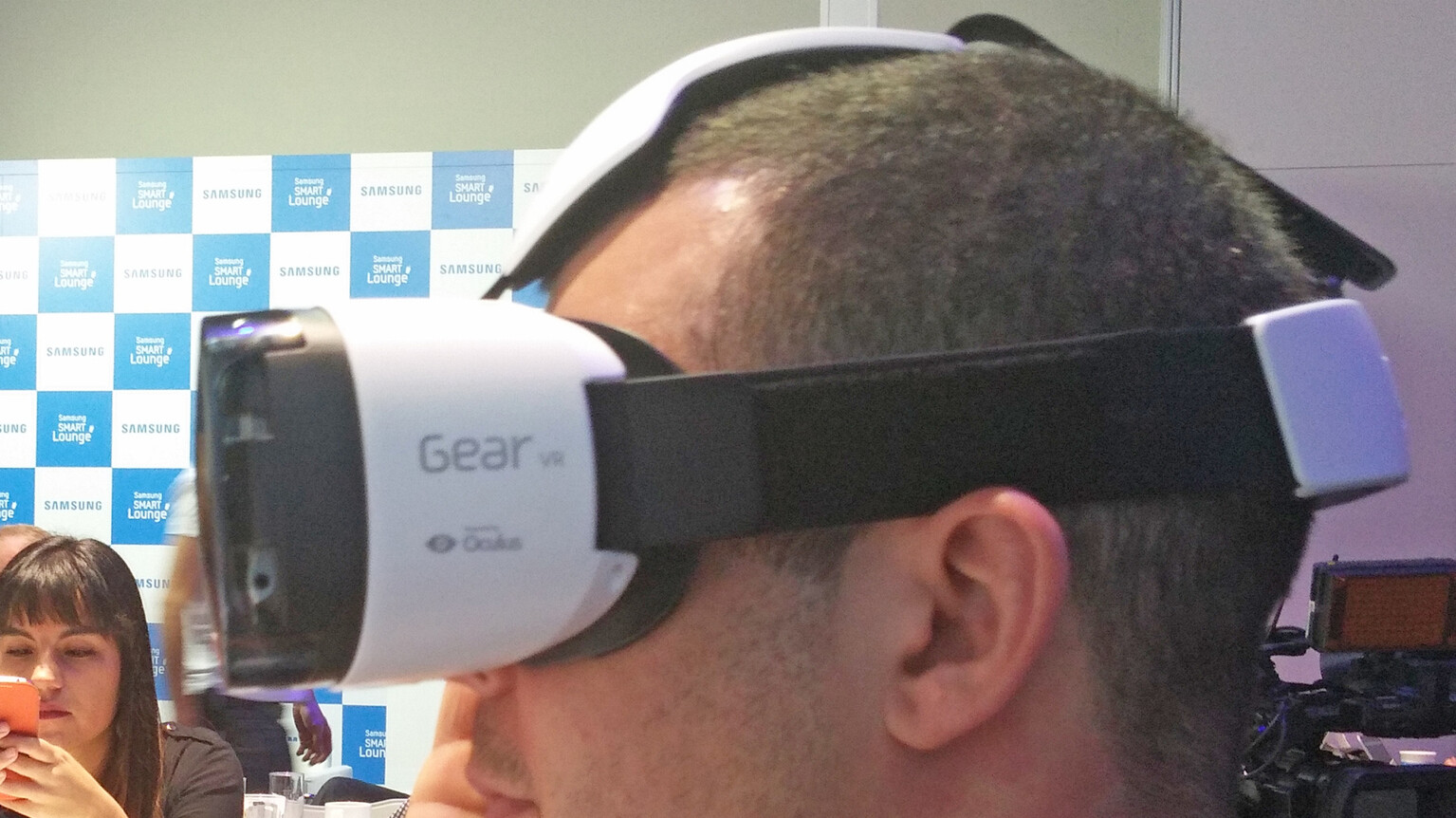 Is Apple crafting its own VR headset?