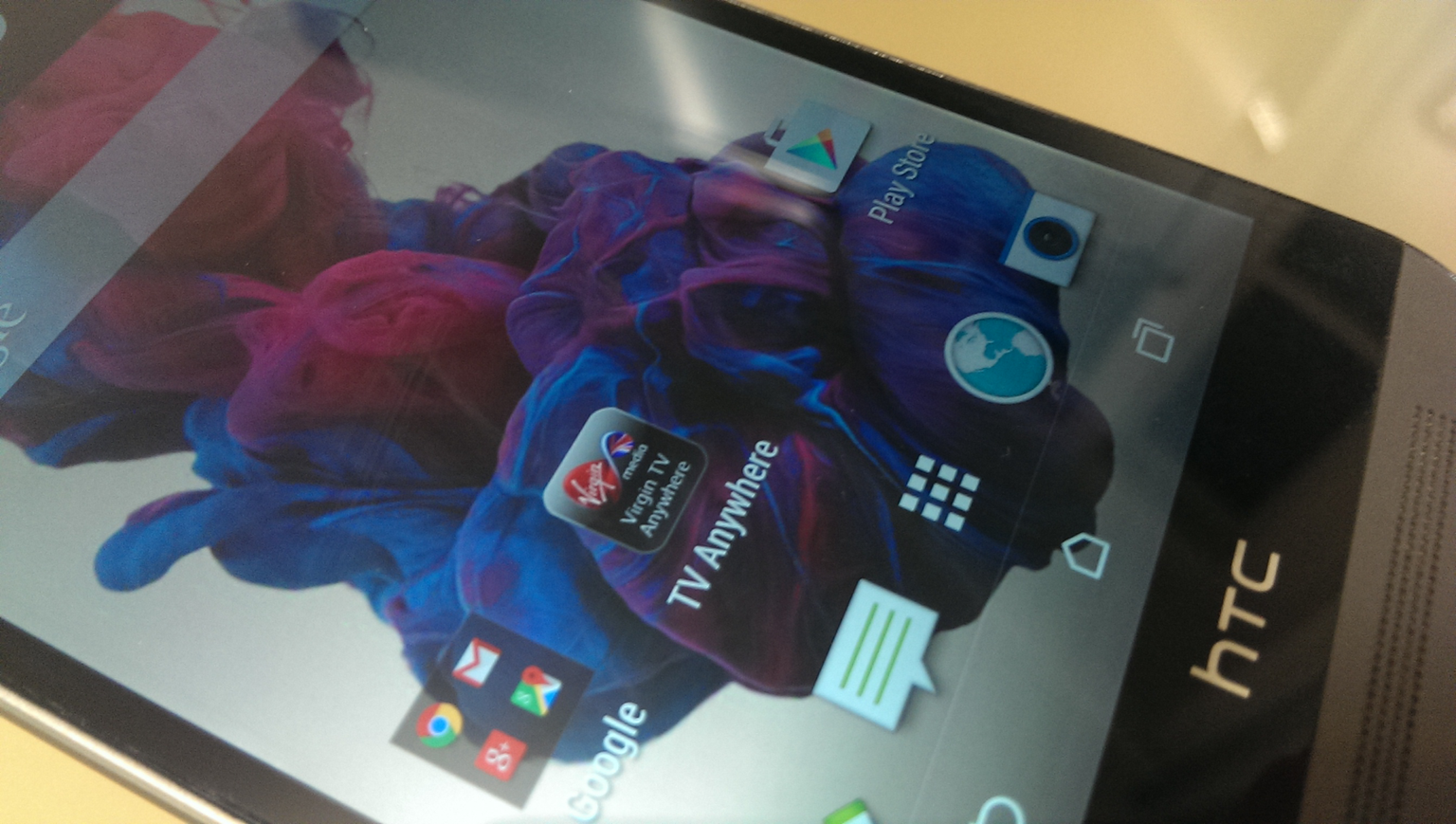 Sky Movies content now available through Virgin TV Anywhere Android app