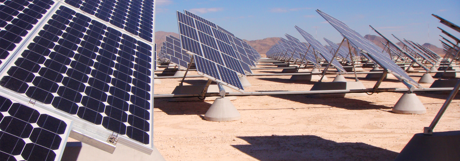 Apple’s spending $850 million to power its empire with solar energy