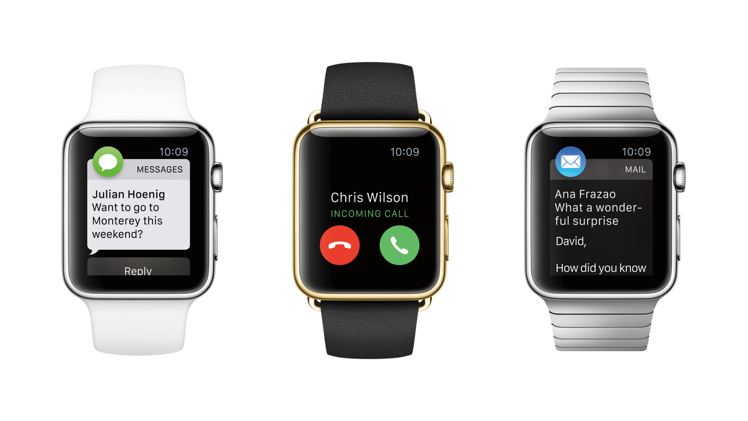Why Apple Watch 2 won't be much smarter than the current model