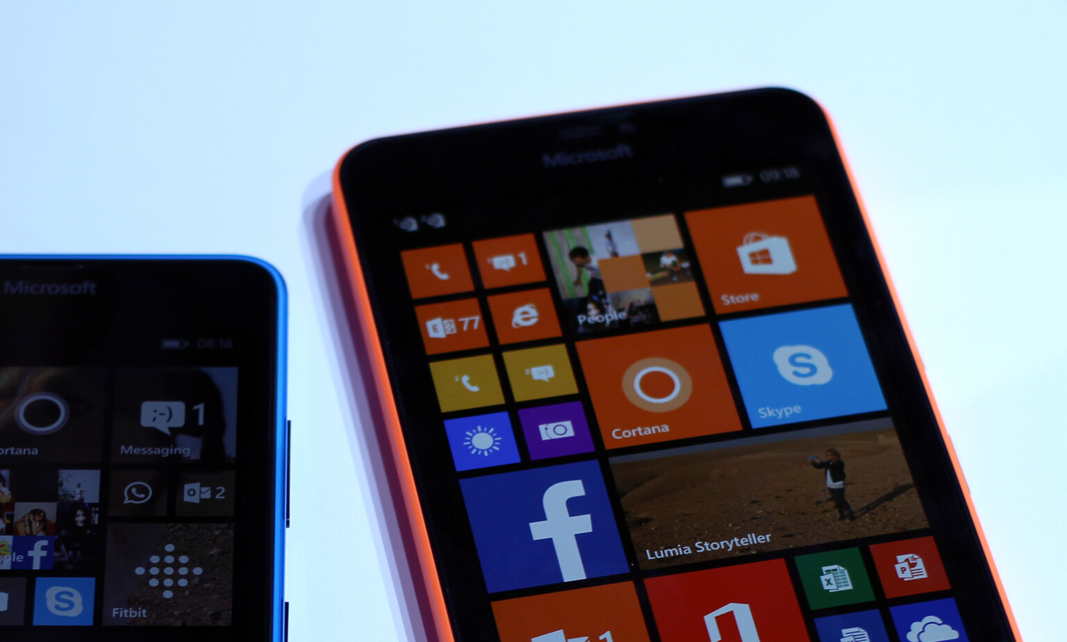 Continuum not coming to all Windows 10 phones?