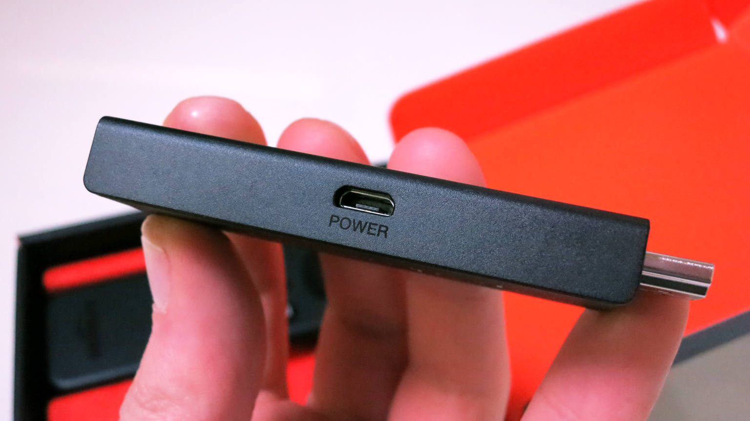 Amazon Fire TV Stick slashed to £25, undercuts Chromecast