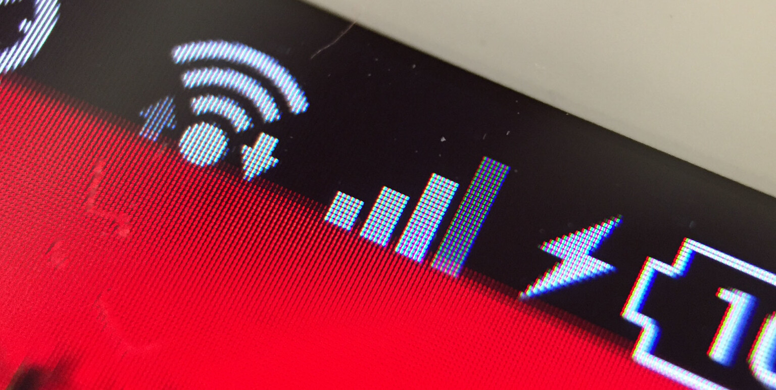 Fake UK phone masts are snooping on citizens