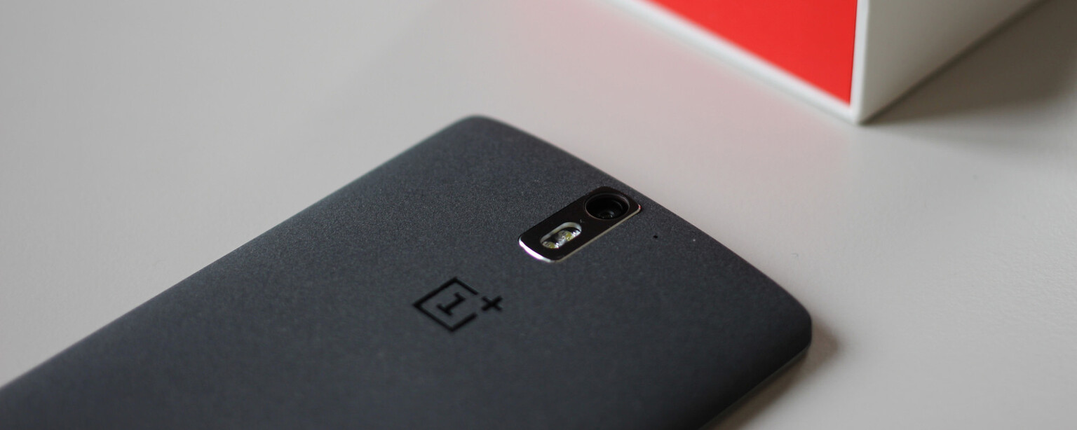 OnePlus 2 boasts a better fingerprint sensor than the iPhone