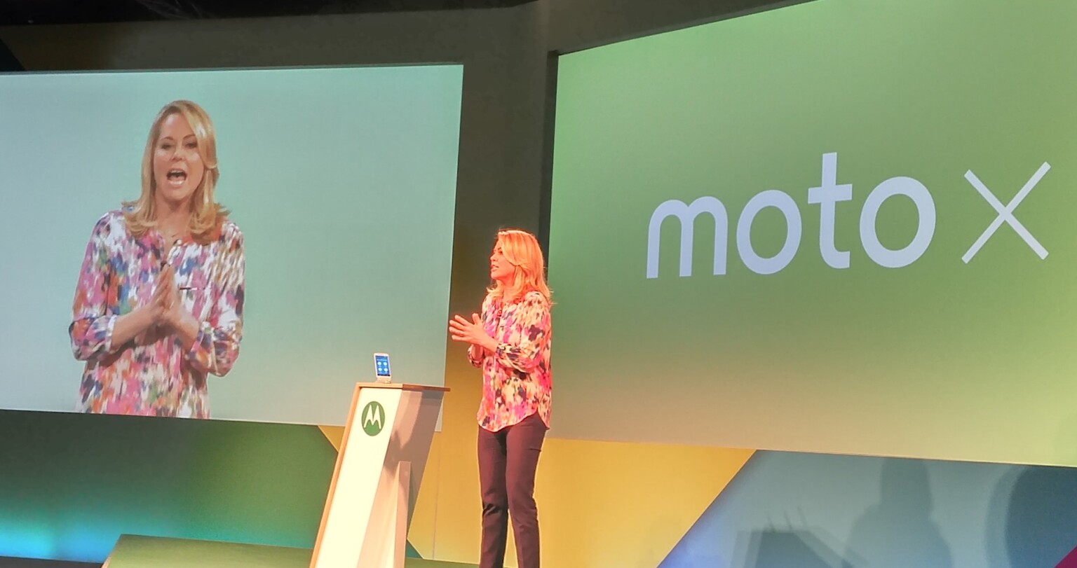 Moto X Style launches with mega-screen and TurboPower