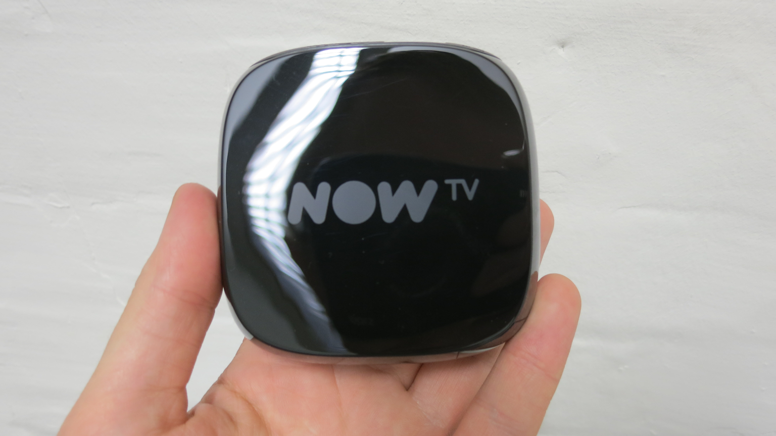 New Now TV Box: Hands-on and first impressions