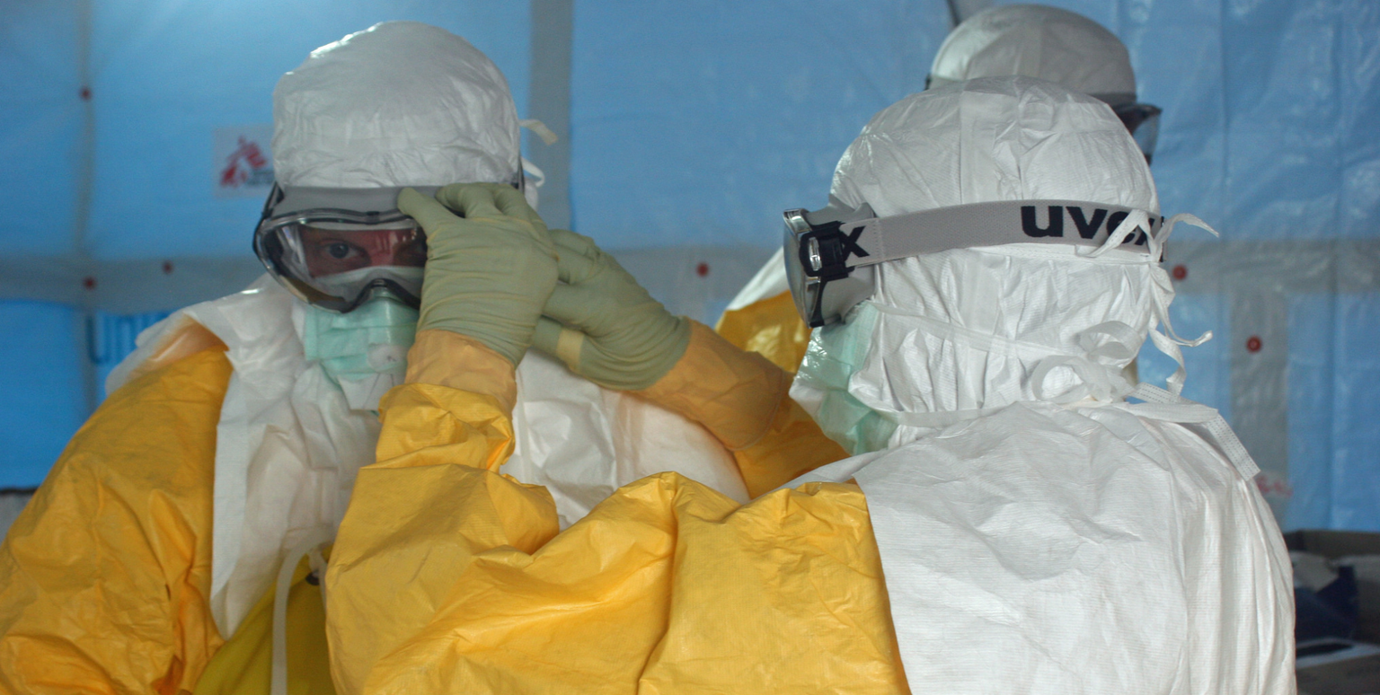 Noel Edmunds says electrosensitivity caused by WiFi ‘worse than Ebola and AIDS’