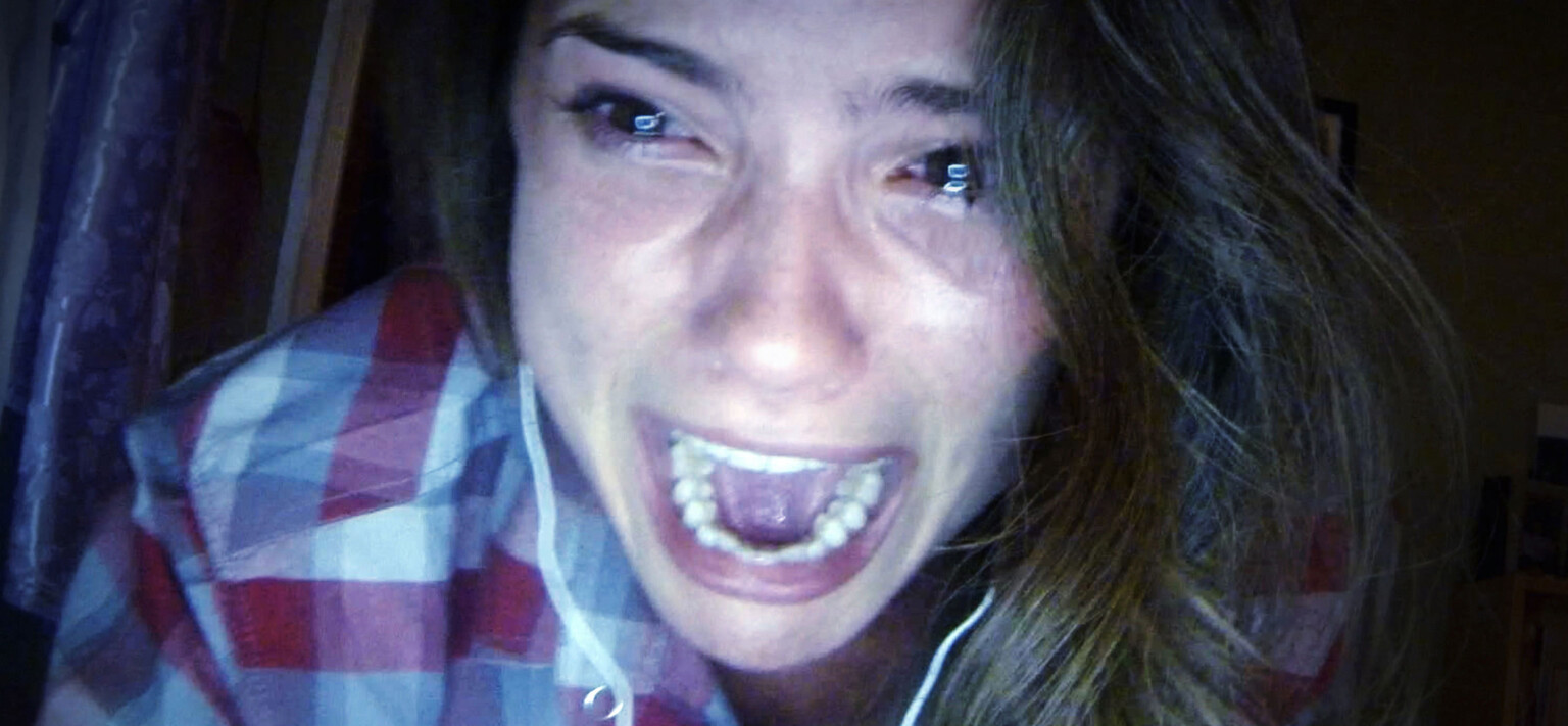 Unfriended DVD review