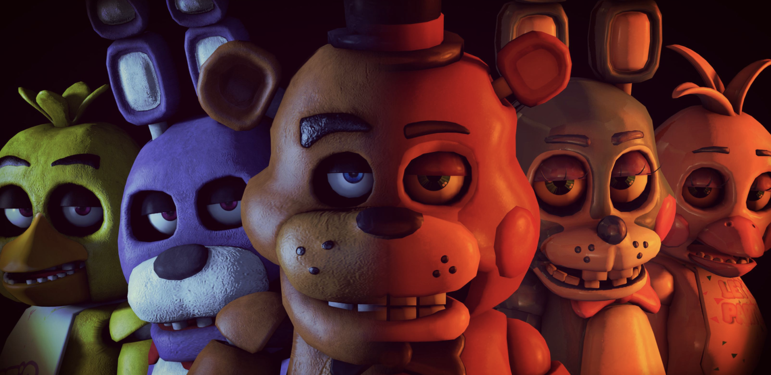 Best Android Horror Games: The scariest Android apps right now