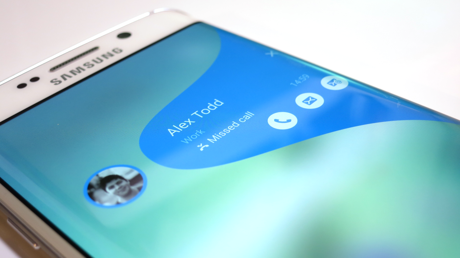 Samsung Galaxy S7 In A Nutshell: Everything you need to know