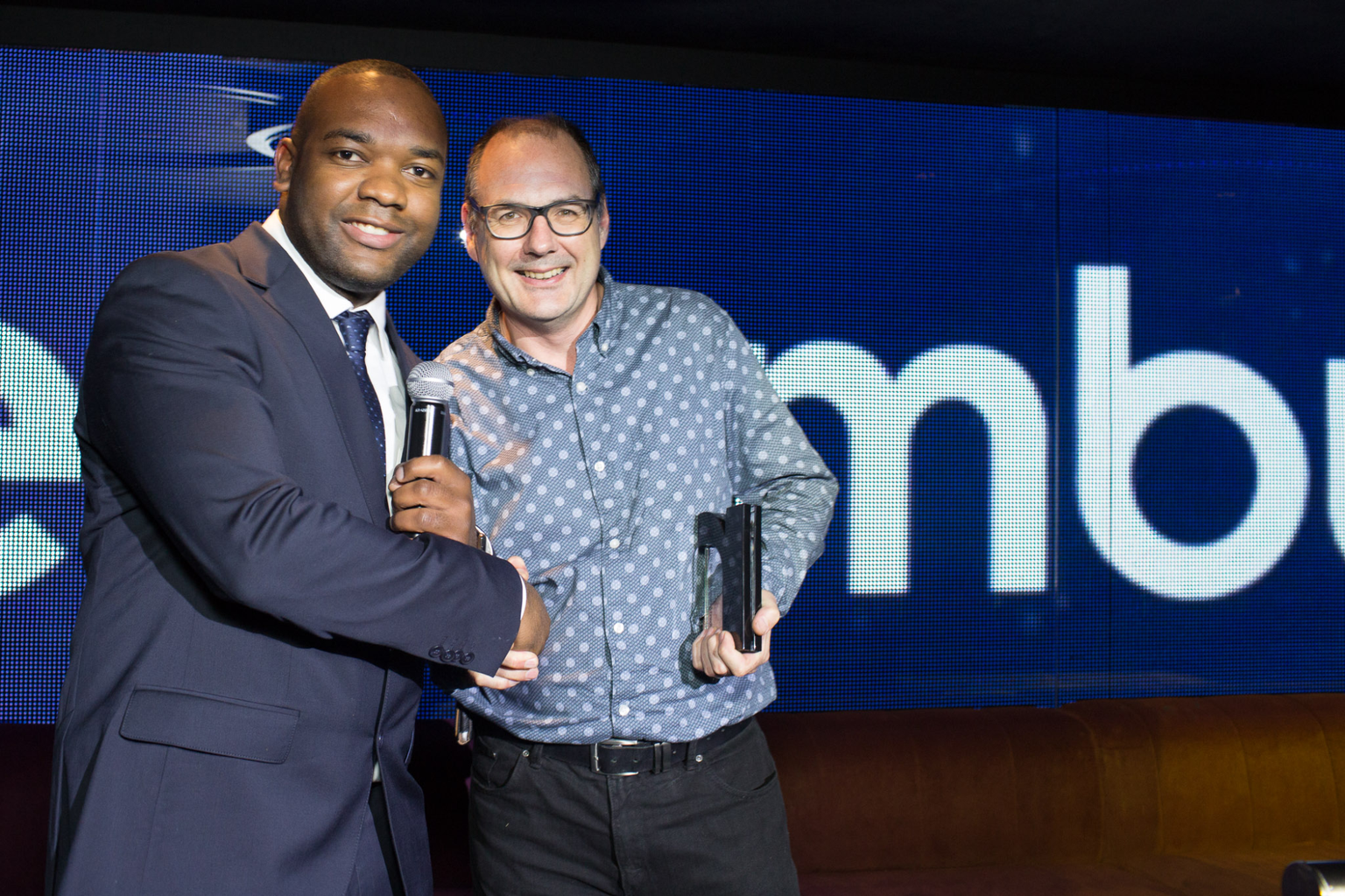 Best Broadband & Digital Package 2015: Recombu Awards winner