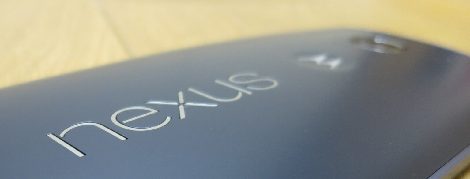 Nexus 6 Re-Review (2015): One Year Later