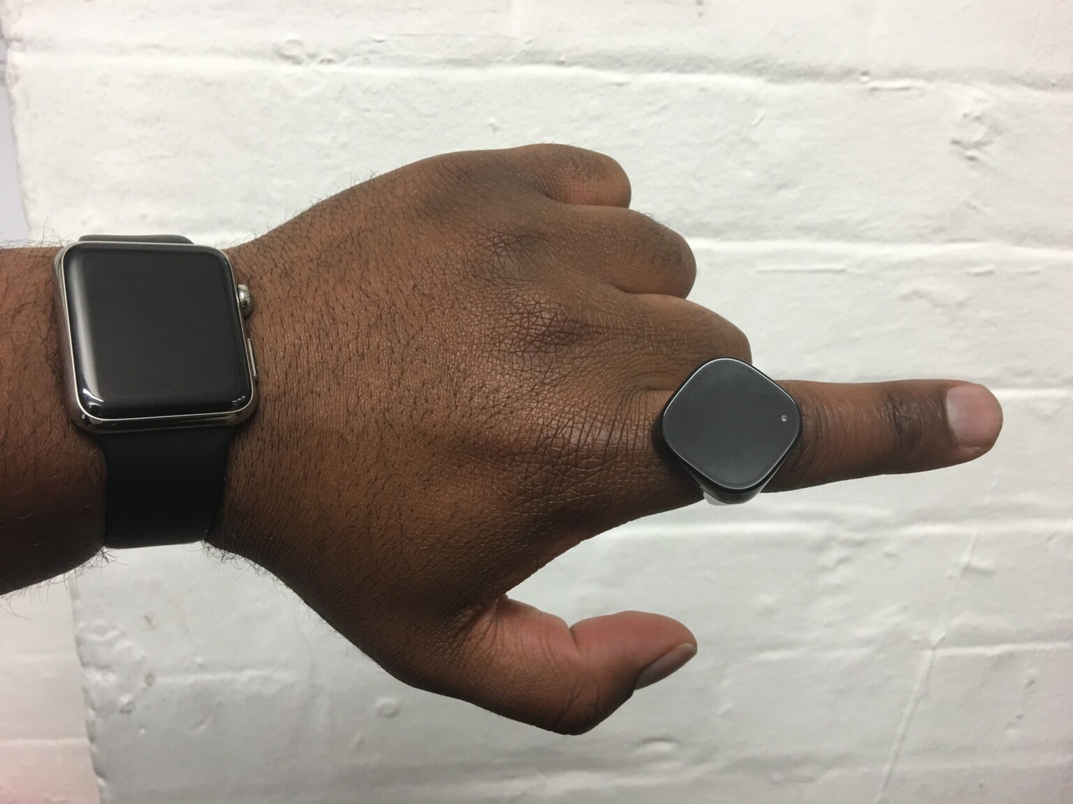 Neyya Smart Ring review