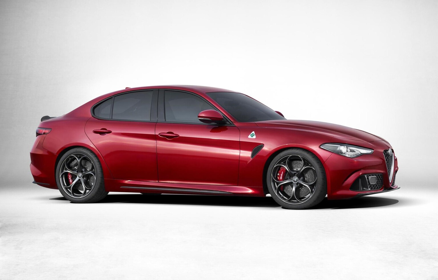 Seven cars that will rock 2016