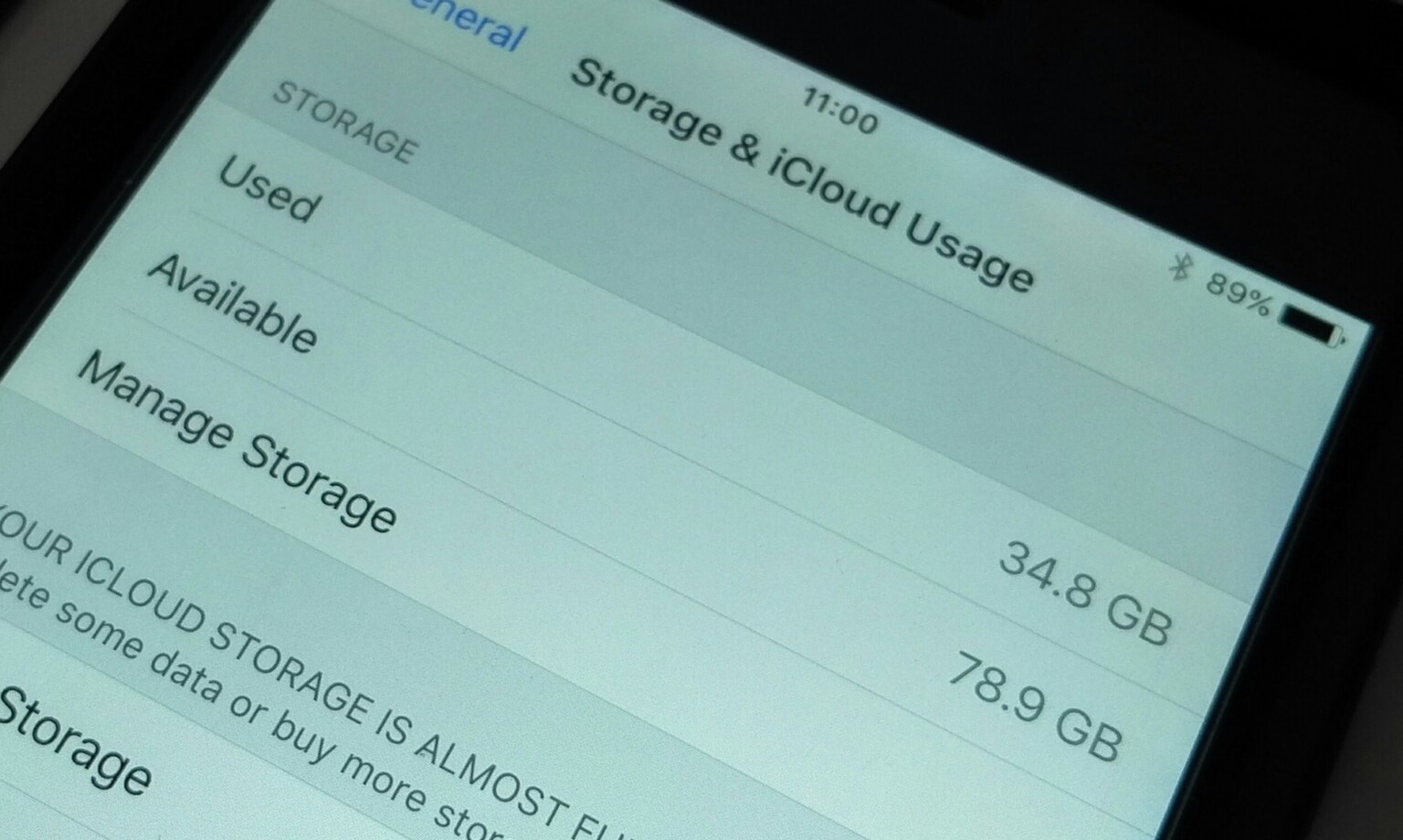 How to free up storage space on your iPhone or iPad in minutes