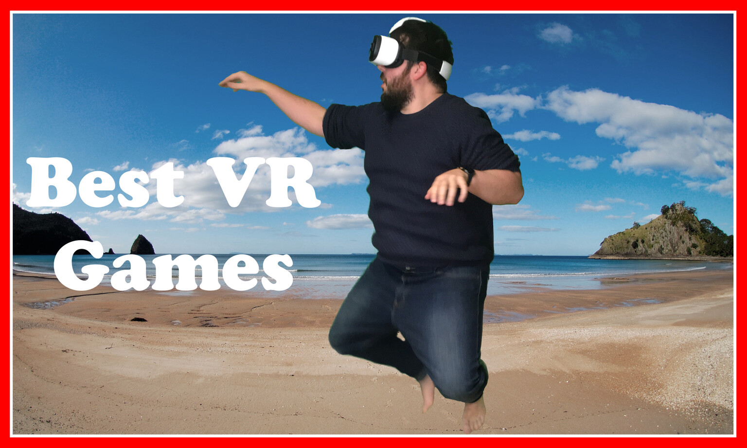 Best mobile VR games for Android phones and iPhones
