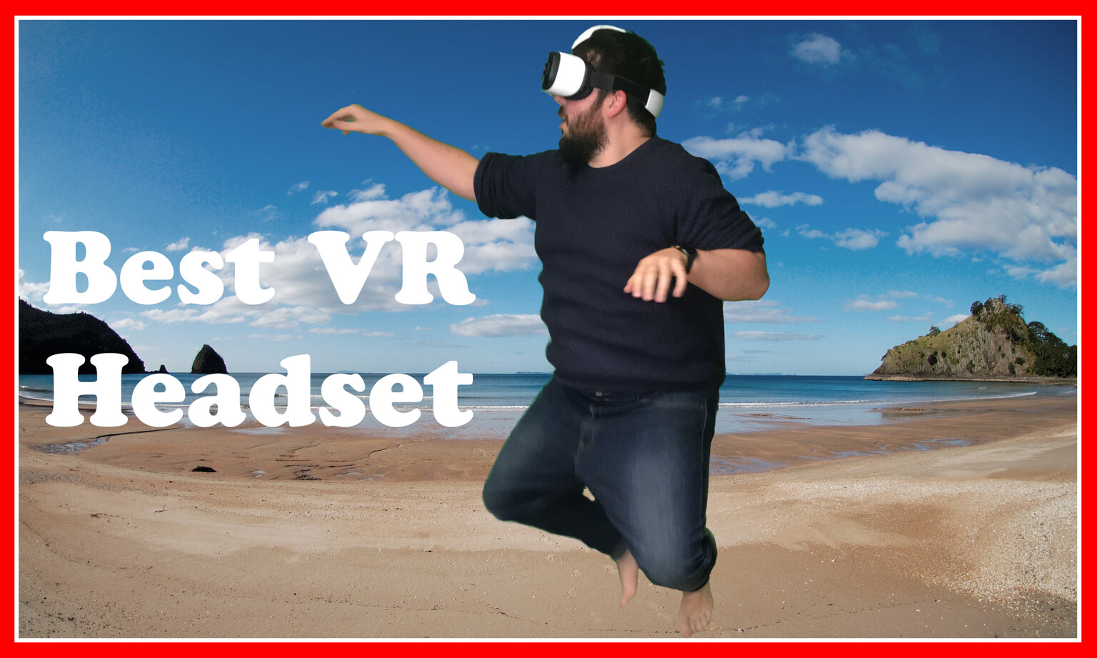 Best VR Headset - Which VR headset should I buy?