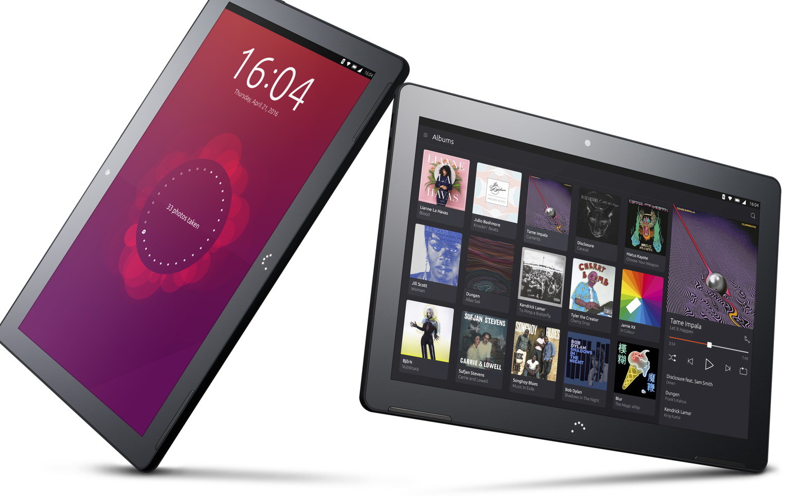BQ Aquaris M10 tablet launches with Ubuntu OS