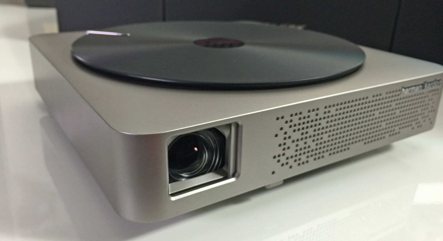 Xgimi Z4 Aurora Projector Review