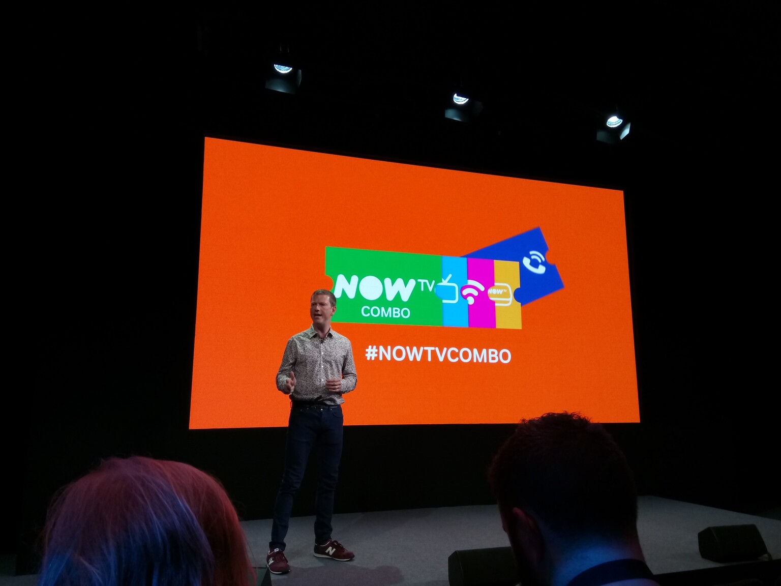 What is the Now TV Combo deal? The new contract-free bundle explained