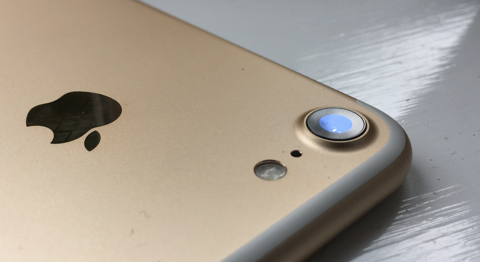 iPhone 7 Camera Review: What's the difference compared with earlier iPhones?