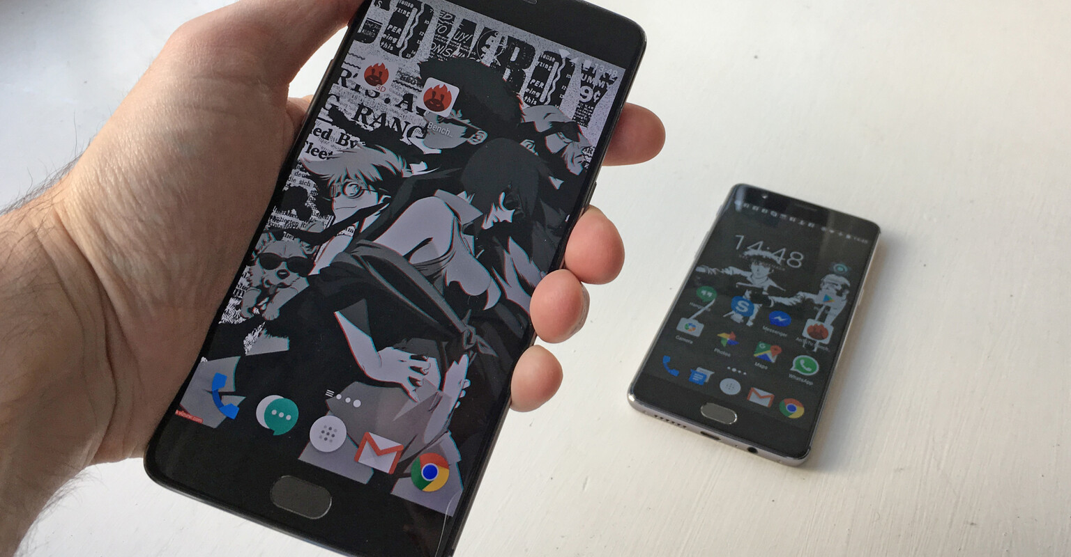 OnePlus 3T vs OnePlus 3: What's the difference?
