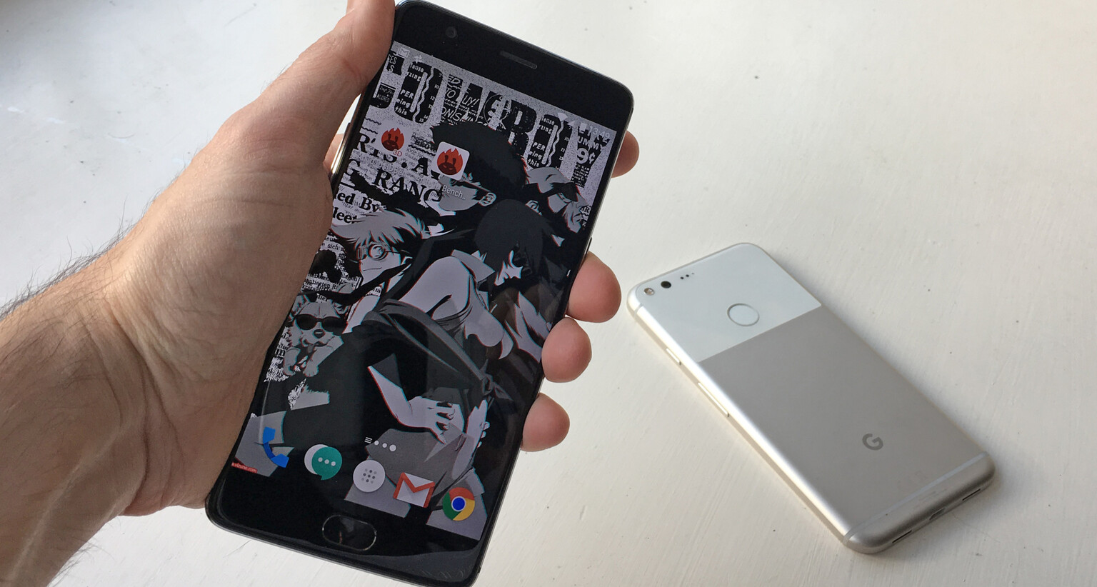 OnePlus 3T vs Google Pixel XL: Which is best for me?